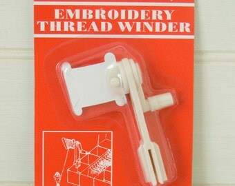 Thread winder  etsy
