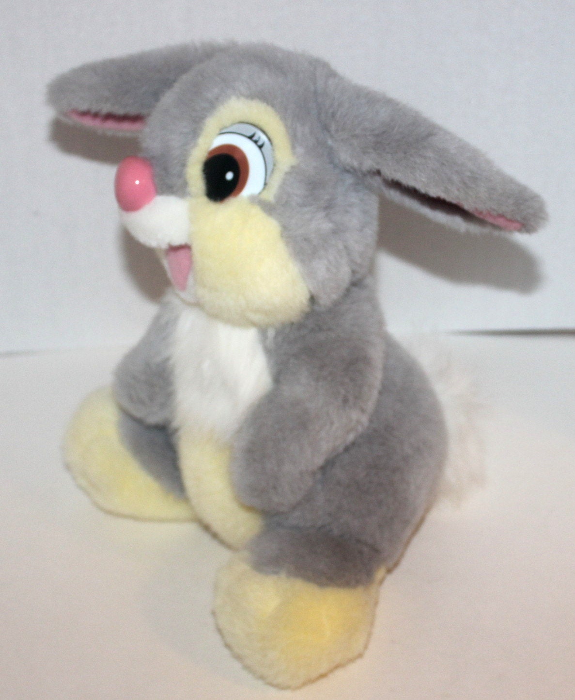 thumper cuddly toy