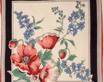 Vintage Handkerchief