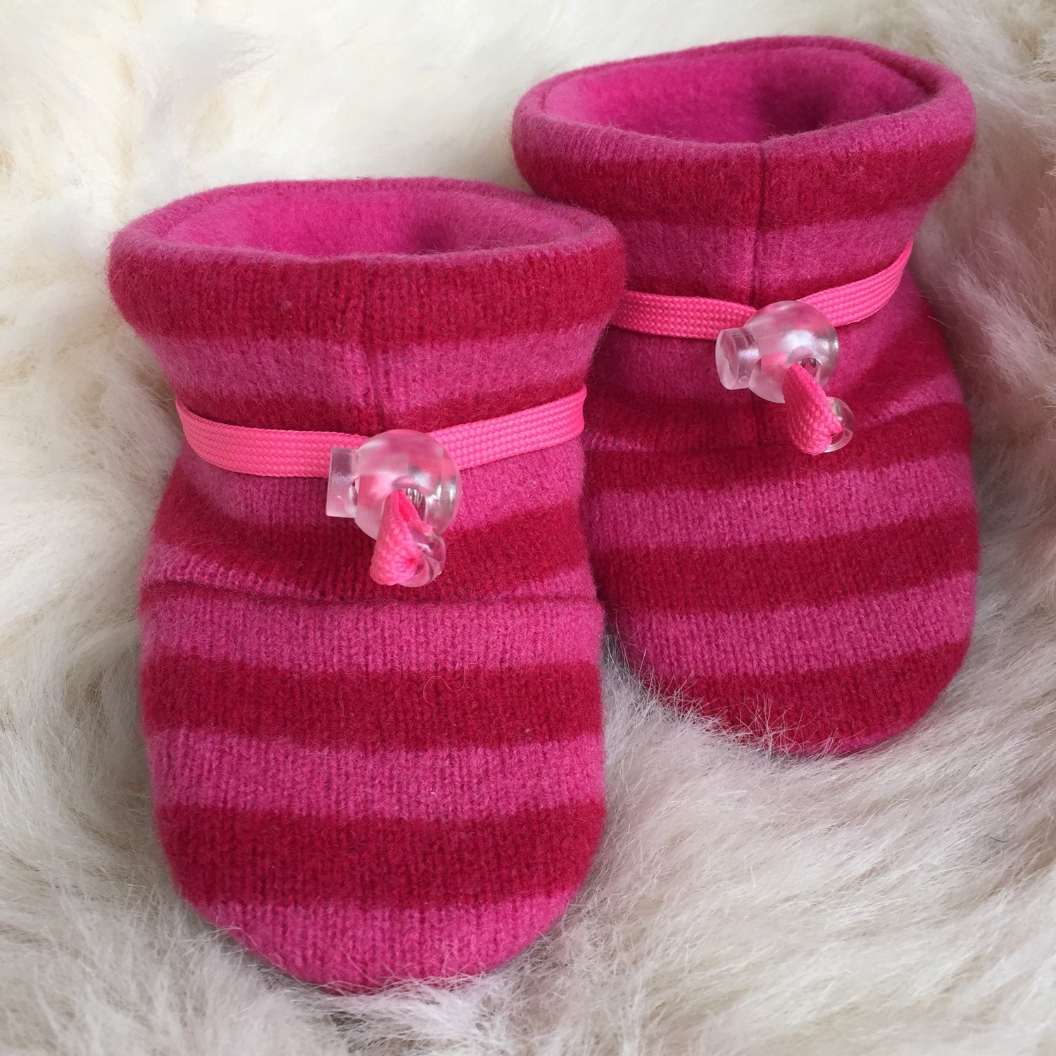 Baby girl baby booties nonslip soft sole shoes in toddler