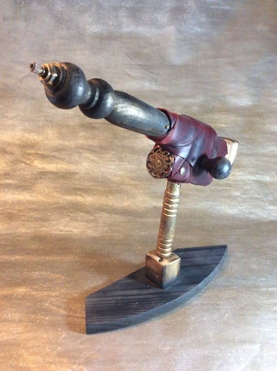 Steampunk Raygun by CatherinesCornerShop steampunk buy now online