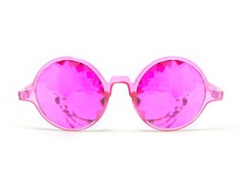 cheap paper glofx kaleidoscope glasses