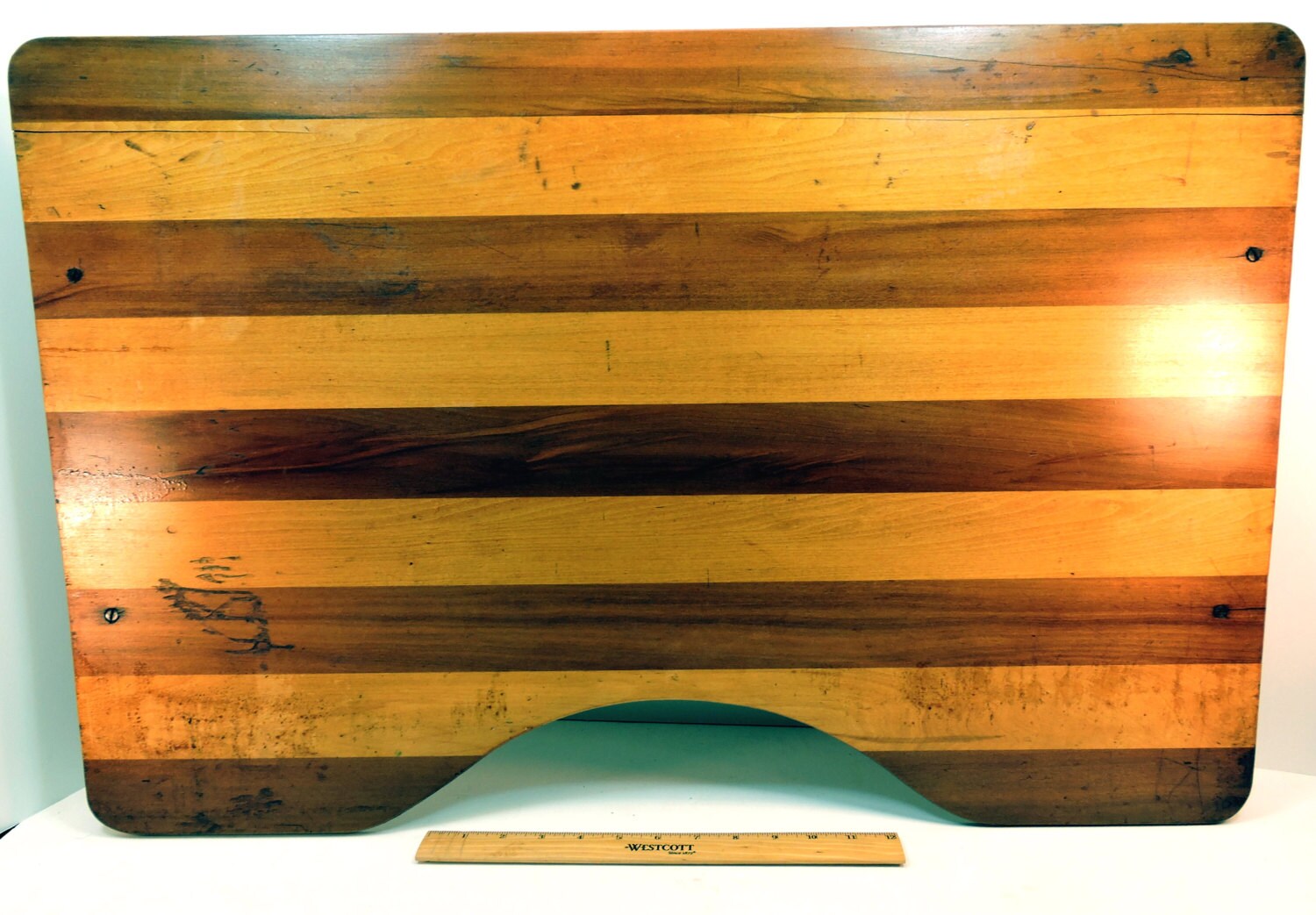 Lap Board Vintage Table Craft Quilting Board Puzzle Lap Top