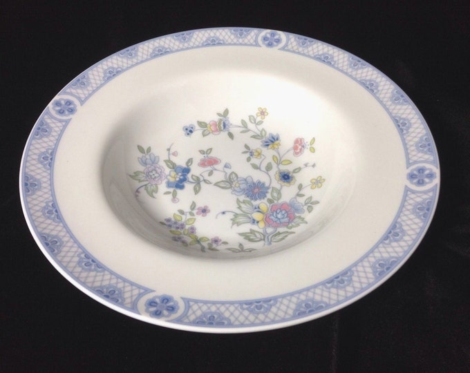 Royal Doulton Coniston Vintage Soup Bowl - Pasta Bowl - Cereal Bowl - Salad Bowl