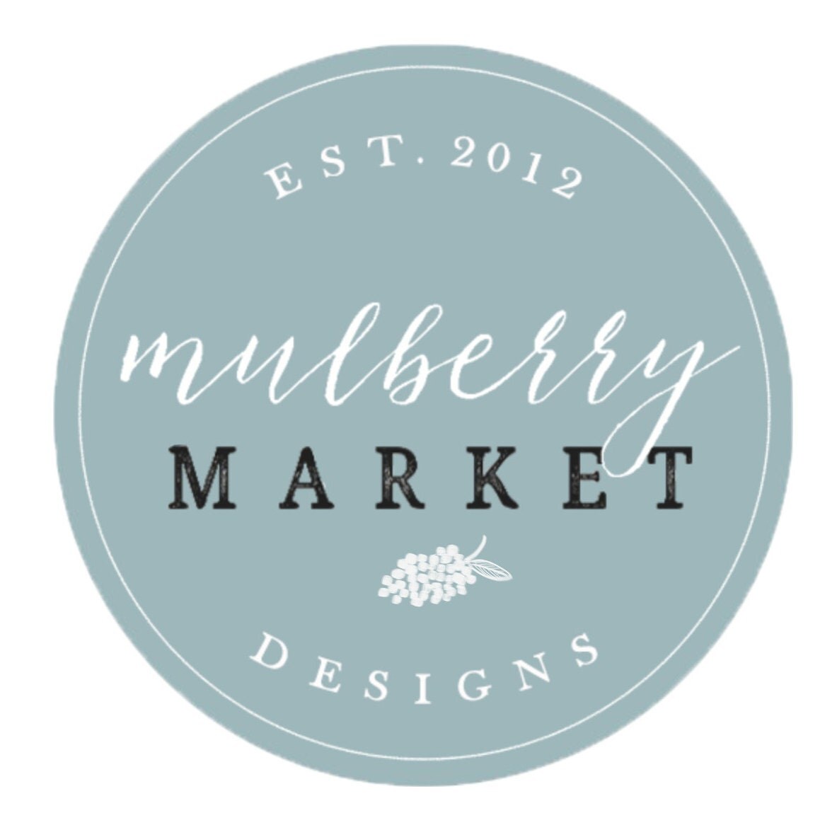 Hand Lettered Signs Wedding Decor & Home by MulberryMarketDesign