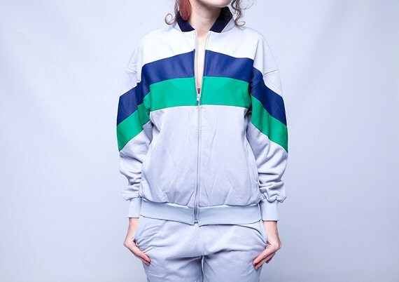 womens 90s tracksuit