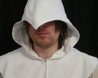Assassin's Creed Hood