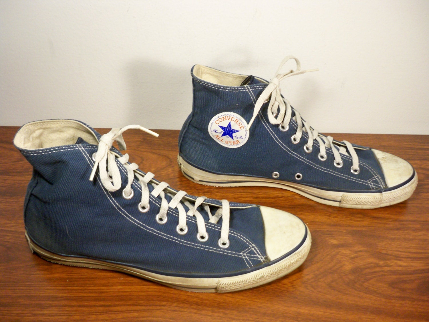 old basketball converse