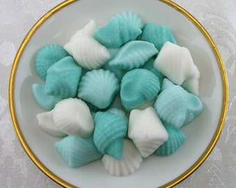 Shell shaped mold | Etsy