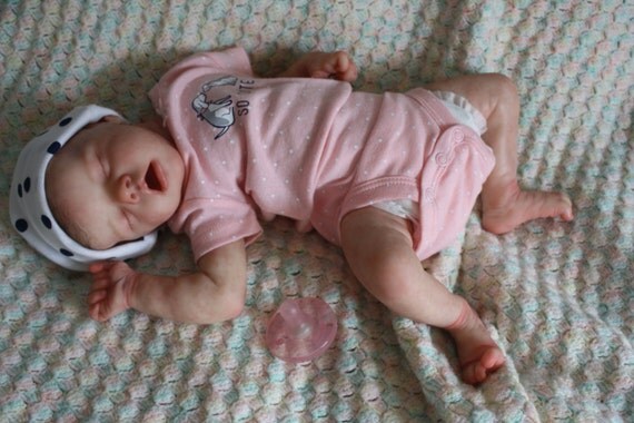 twin b reborn doll