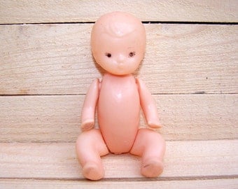 Naked Boy Toy Etsy