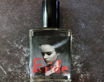 Items similar to Zombie Pops Gothic Perfume Oil from the Zombie Love ...