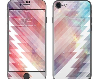 Moving Heavens by FP - iPhone 7/7 Plus Skin - Sticker Decal