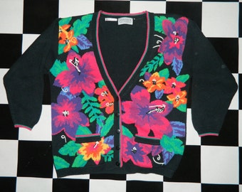 Items similar to Vintage Versace Style Blouse. on Etsy