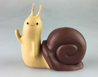 adventure time snail toy