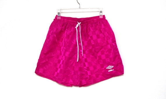 umbro shorts retro