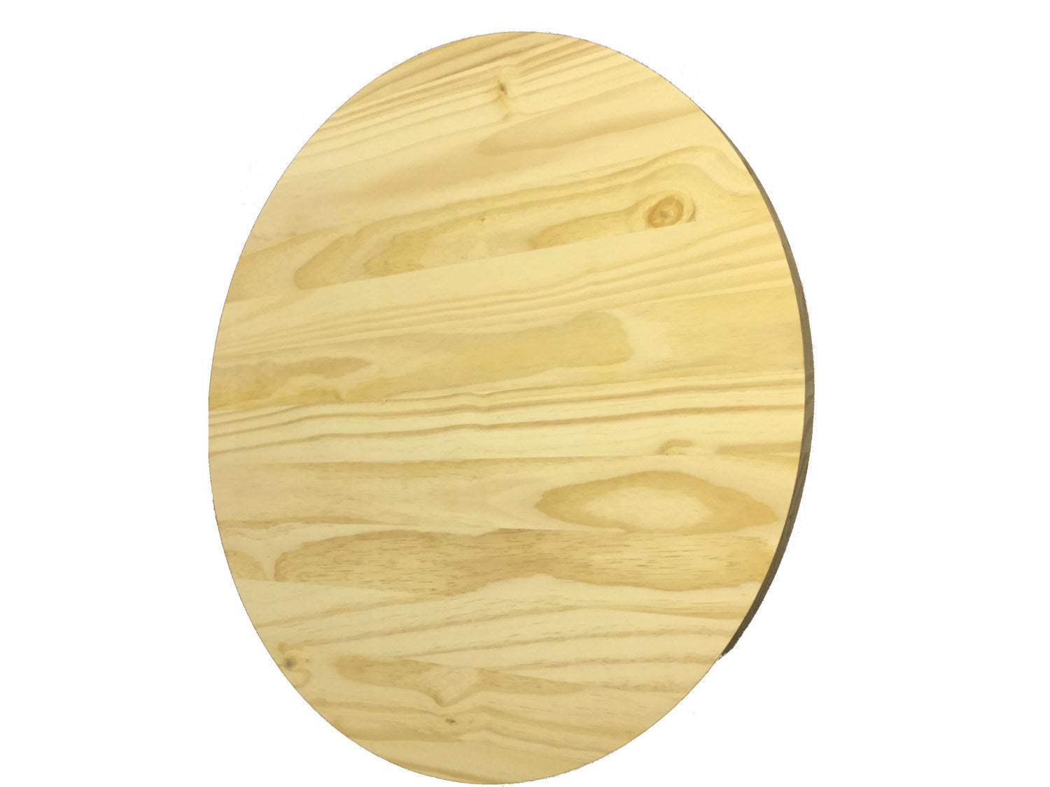 Balacoo 40 Pcs Top Unfinished Wood Tops Kids Tops DIY Tops