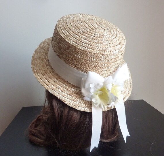 vanilla bean hat shop