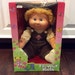 flower kid doll