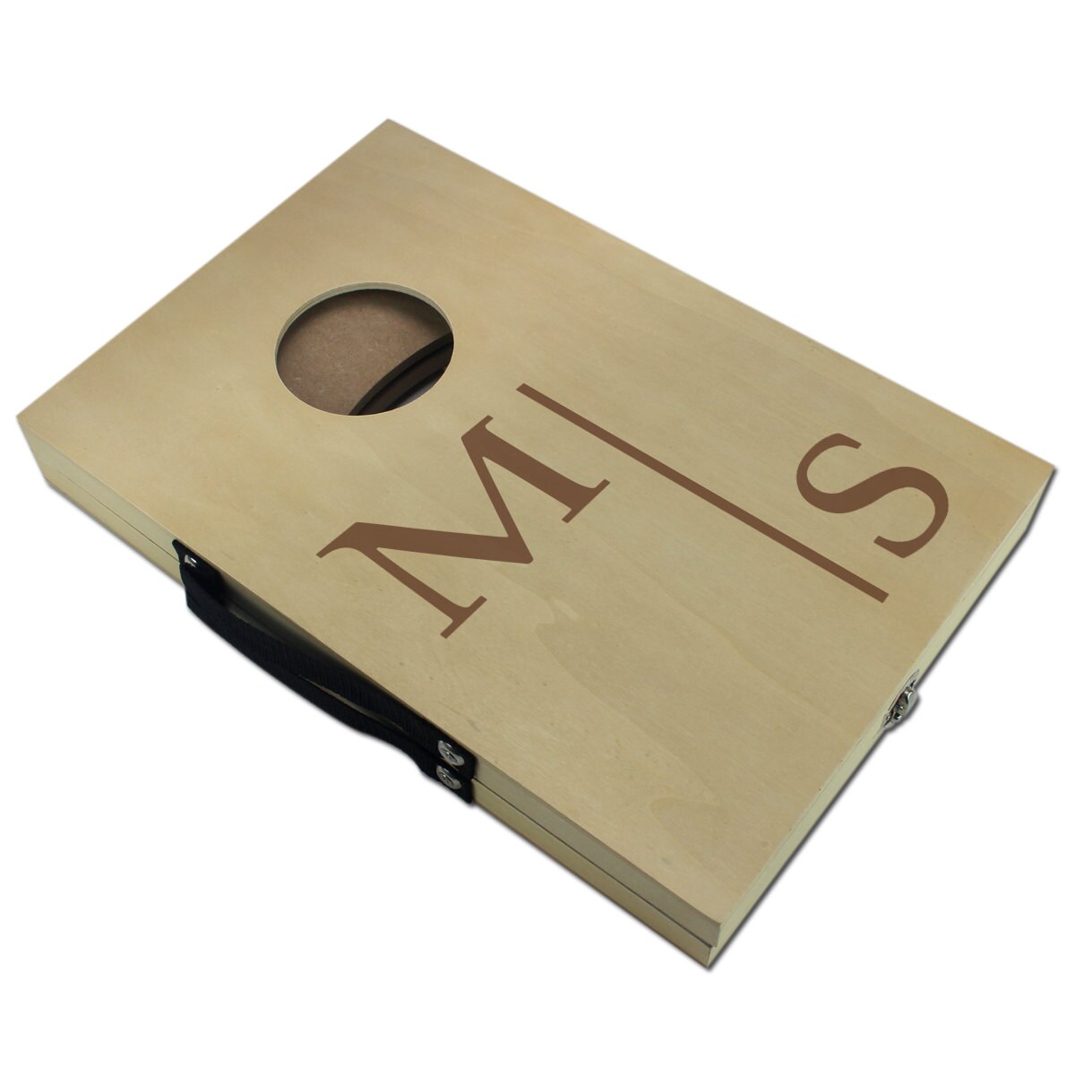Personalized Mini Bean Bag Toss Game Customized Desktop