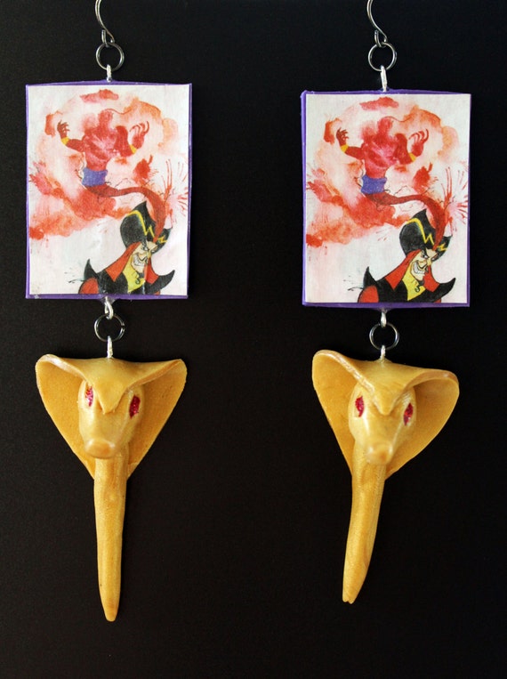 aladdin jafar staff toy