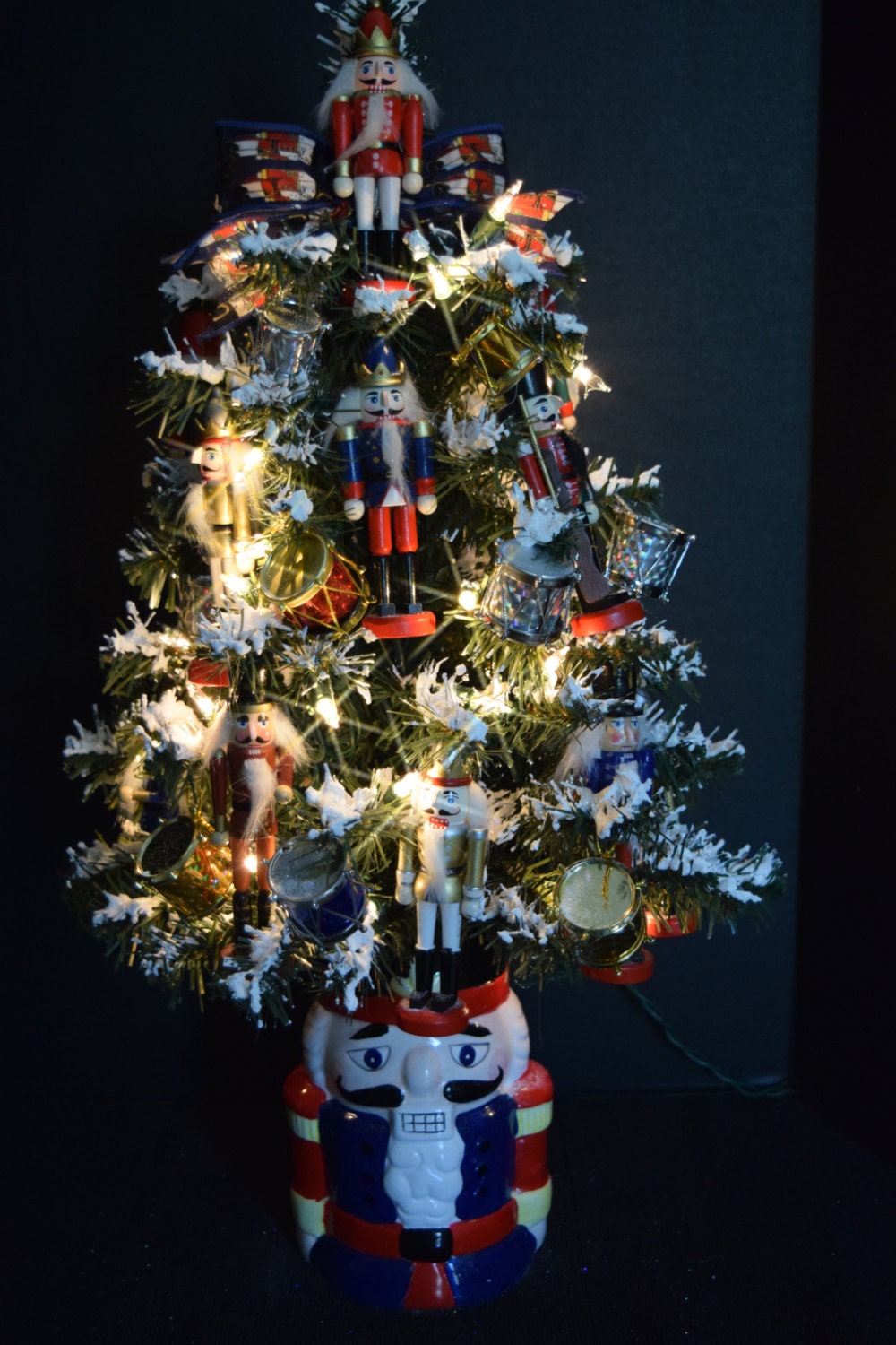 nutcracker toy soldier themed christmas by tistheseasonstore nutcracker toy soldier themed christmas by tistheseasonstore