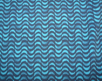 Fabric - Art gallery - jersey fabric - gentle draft moonrise