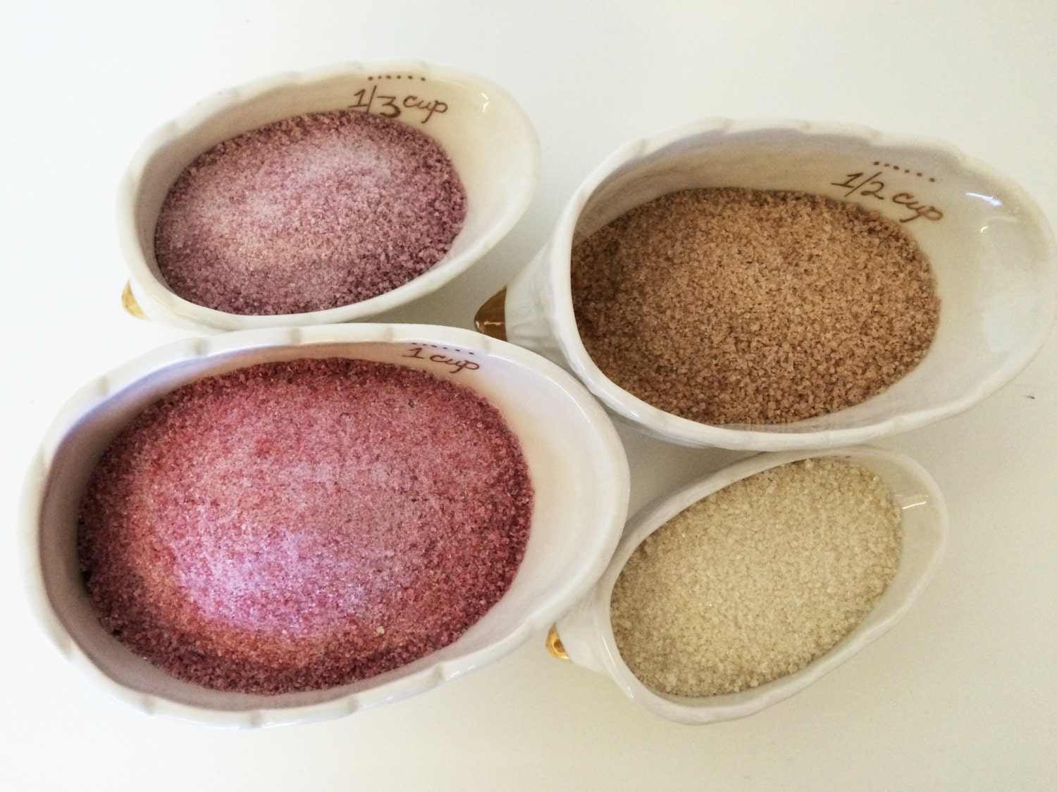 1 pound Organic Cotton Candy Sugar Infused Sugar Flavored