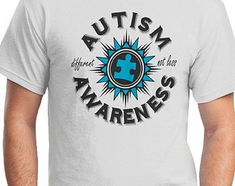 autism sibling shirt