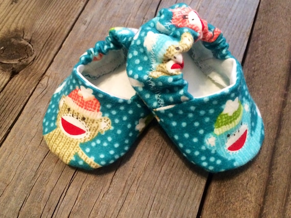 It's free shipping made easy You searched for: monkey baby shoes! Etsy is the home to thousands of handmade, vintage, and one-of-a-kind products and gifts related to your search. No matter what you’re looking for or where you are in the world, our global marketplace of sellers can help you .