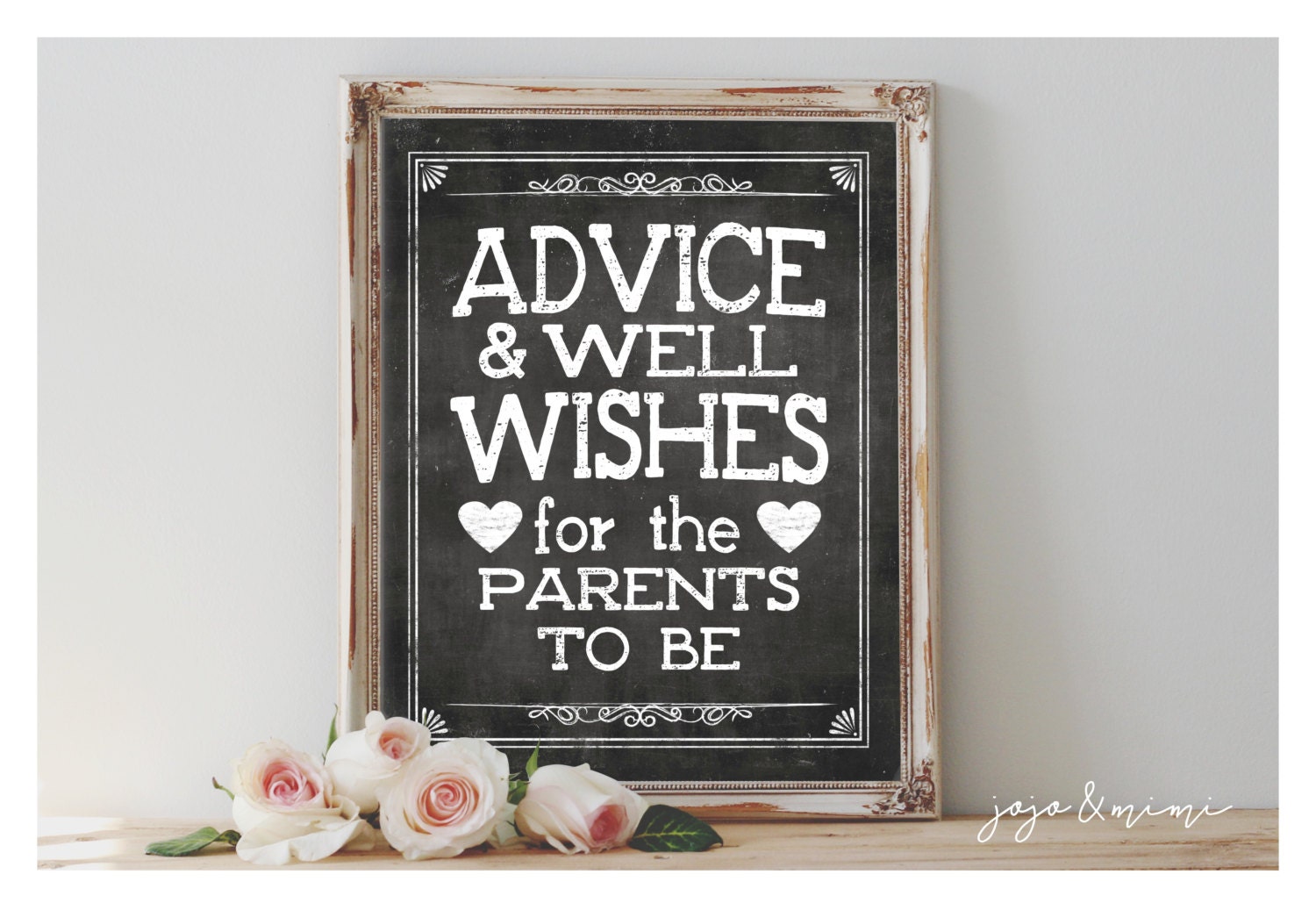 Instant Advice And Well Wishes For The Parents To Be 