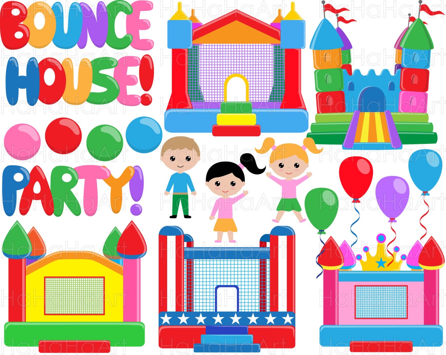 house party clip art free - photo #35