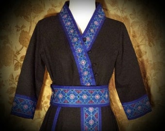 Hmong dress | Etsy