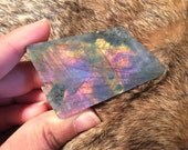 Labradorite Slab