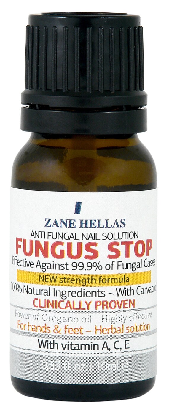 Fungus Stop. Kill 99.9 of nail fungus. Anti fungal Nail
