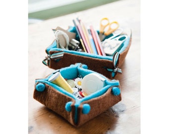Bits and Bobs Box Sewing Pattern Download 803396
