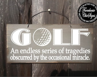 Golf Wall Decor fathers day gift golf prints golf wall decor set of 6 prints Golf Wall Decor fathers day gift golf prints golf wall decor set of 6 prints