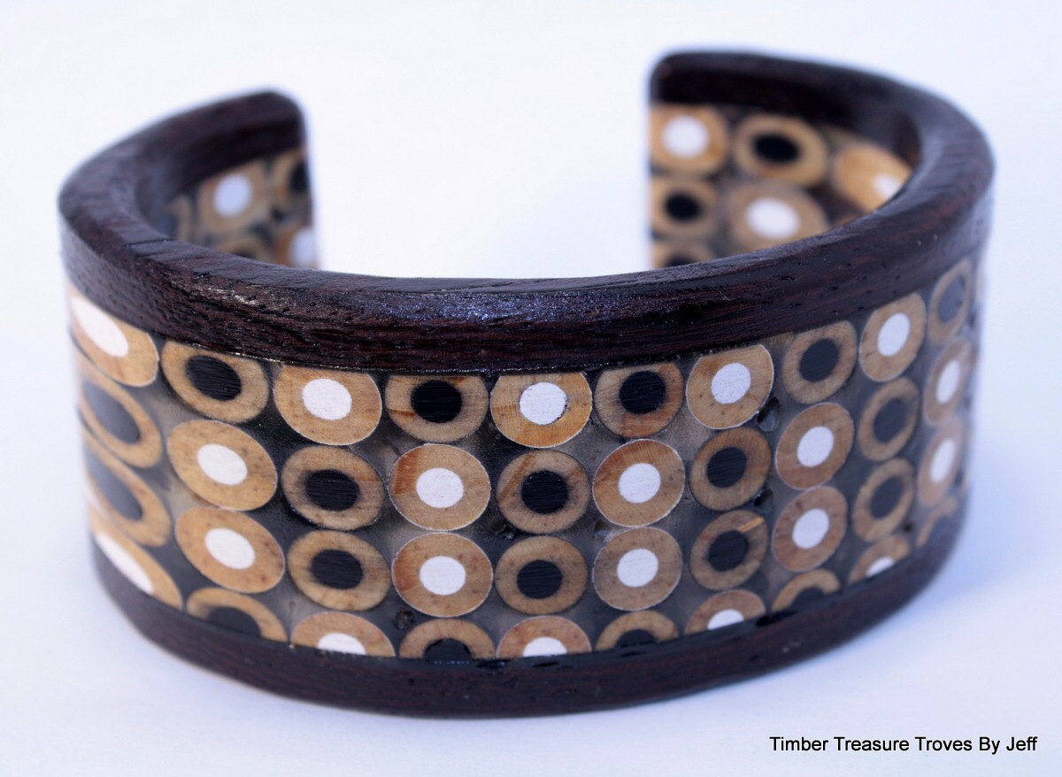 Colored Pencil Cuff Bracelet Color Pencil Jewelry Cuff Style