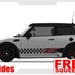 download checkered flag dodge jeep ram
