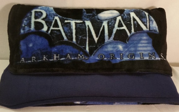 Batman Blanket Batman Fleece Blanket Batman by ...