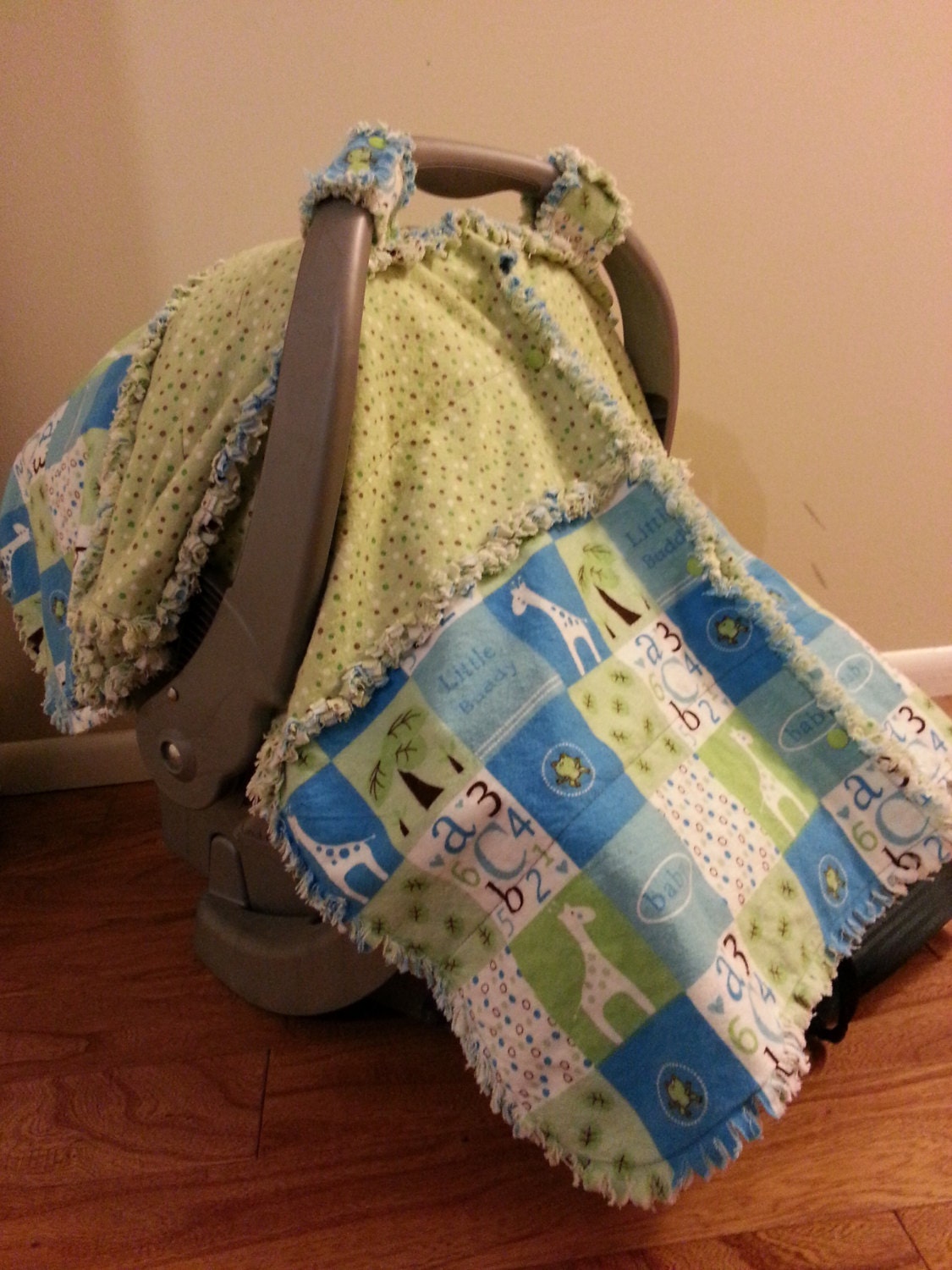 Winter Cat Cover Cat Cover Winter Car Seat Canopy Tent Shade Baby Boy Girl Design Your Own