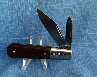 Vintage Imperial Barlow