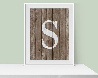 Monogram Wall Art monogram wall art | etsy Monogram Wall Art monogram wall art | etsy