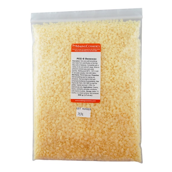 PEG8 Beeswax