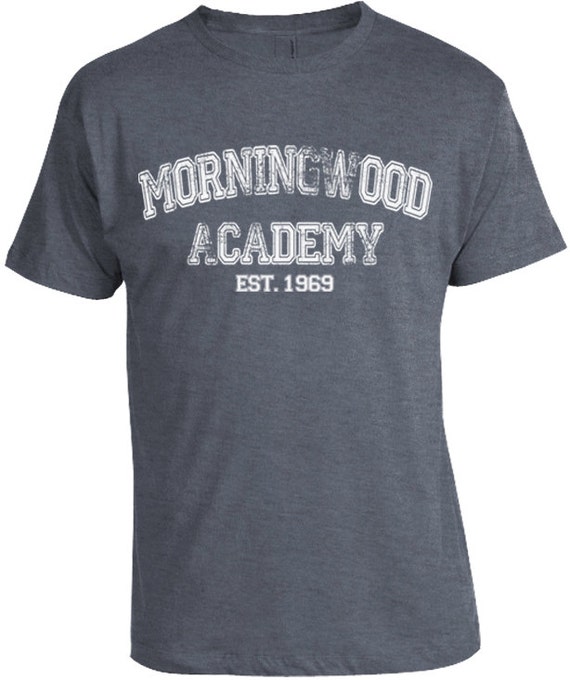 academy ou shirts