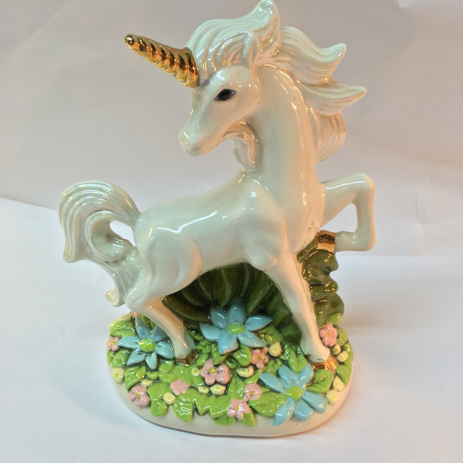 Unicorn Statue Figurine