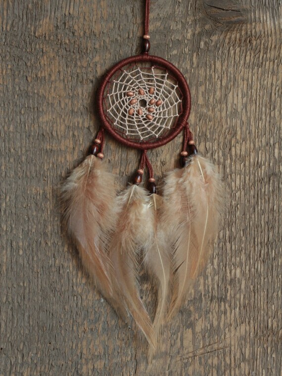 Auto Dream Catcher/kleine Dreamcatcher / Auto Rückfahrkamera