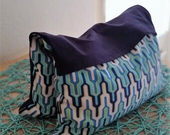 Corn Bag - Neckwarmer - Heating Pack - Therapy Pillow - Heating Pad - Neck Cooler - Microwave Pad - Hot Cold Pad - Cooling Pack - Cold Pack