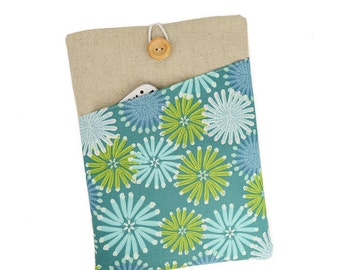 iPad Air 2 case, iPad Pro sleeve, iPad Air cover, iPad mini case, Floral iPad case, iPad Air 2 sleeve, iPad Pro 9.7 case, iPad mini, Floral