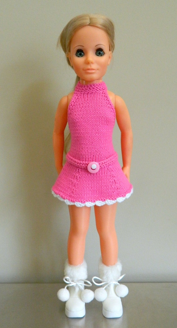 crissy doll clothes